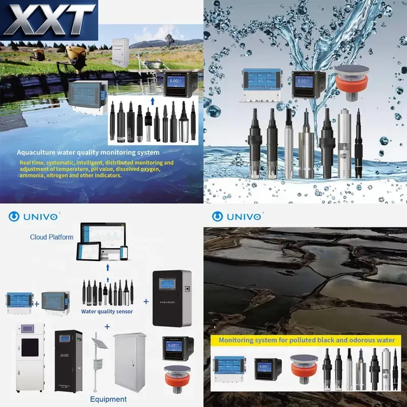 Ph Meter Digital Water Tester - XXT Digital Water Quality Tester pH