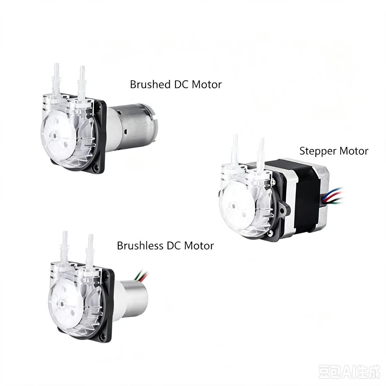 PENGPU Micro Peristaltic Pump  - Mini Peristaltic Pump 12V review and price