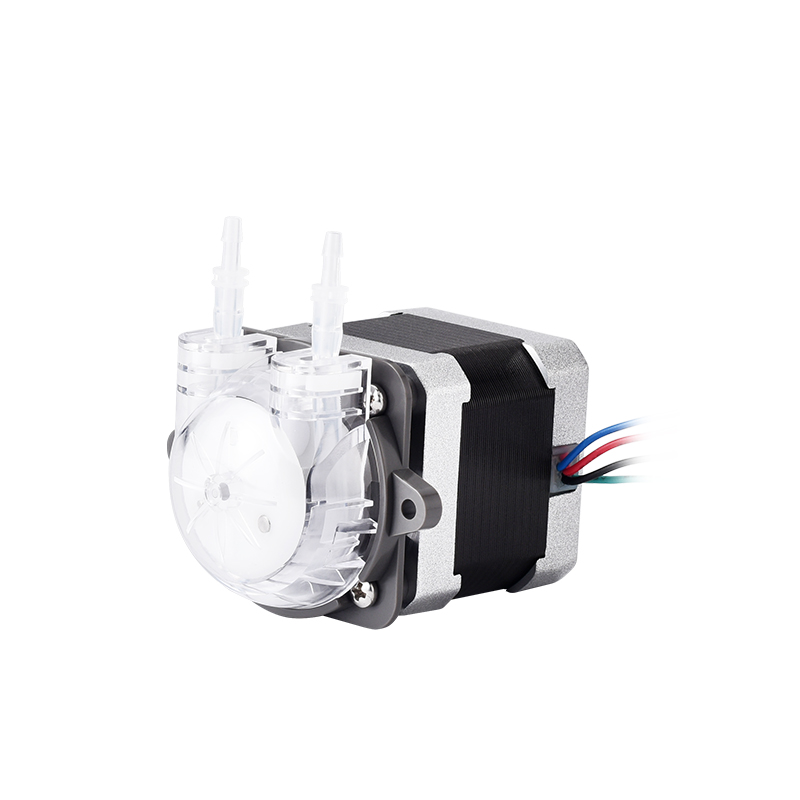 PENGPU Micro Peristaltic Pump  - Mini Peristaltic Pump 12V review and price