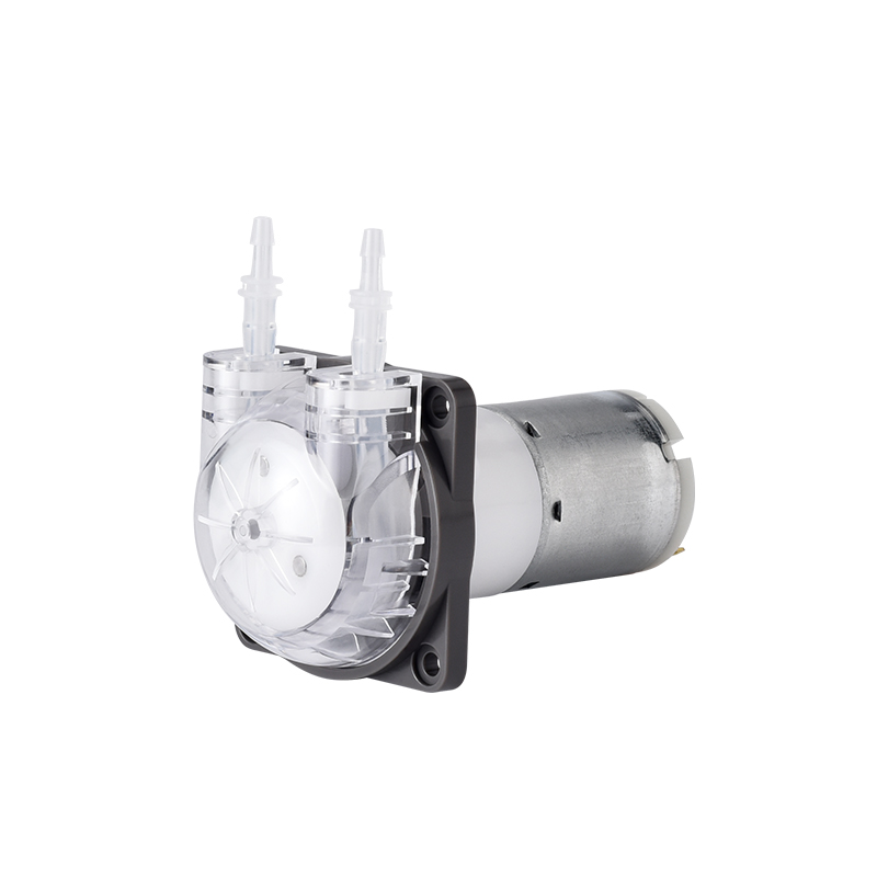 PENGPU Micro Peristaltic Pump  - Mini Peristaltic Pump 12V review and price