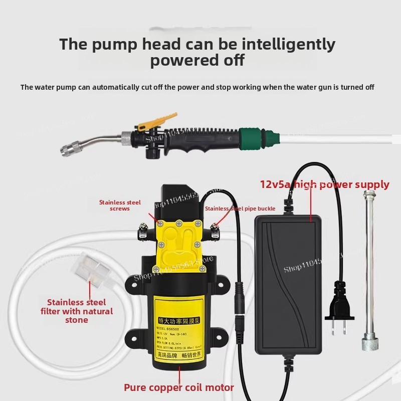 Air Conditioner Cleaning Gun S - Vacuum Chamber Kit With Pump review and price