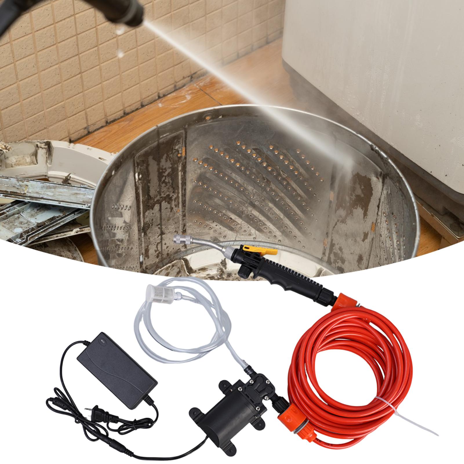 High Pressure Water Guns Pump  - Vacuum Chamber Kit With Pump review and price