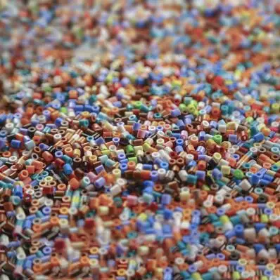 Yantjouet 2.6mm Mini Iron Bead - Packaging review and price