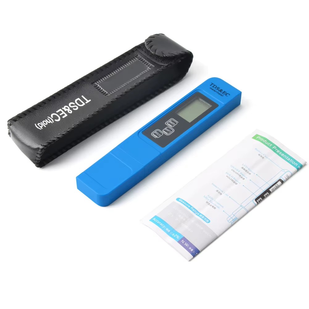 RCXAZ Digital PH TDS Meter Wat - Ph Meter Digital Water Tester review and price