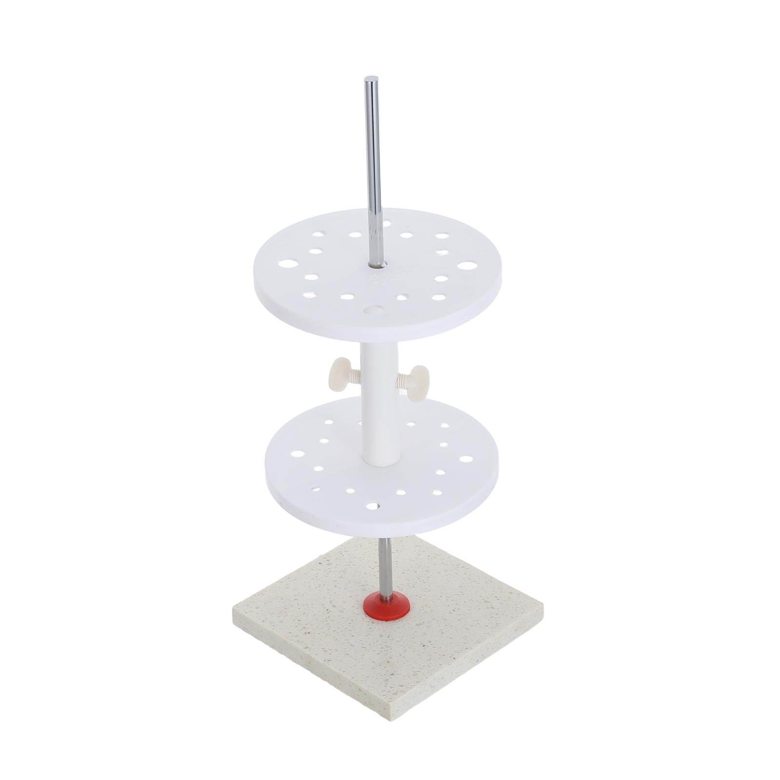 Marble Pipette Storage Rack 16 - Lab Equipment review and price