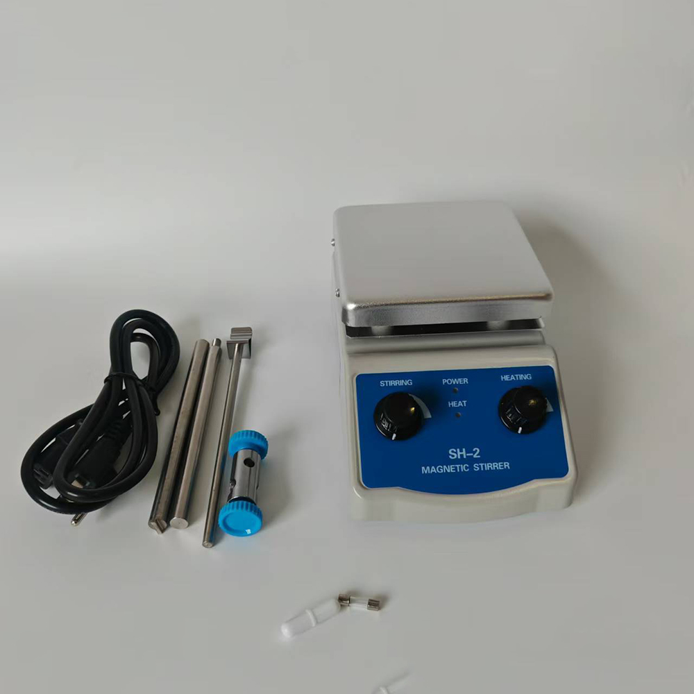 Lab Stir Plate Blender mixer H - Lab Magnetic Stirrer Hot Plate review and price