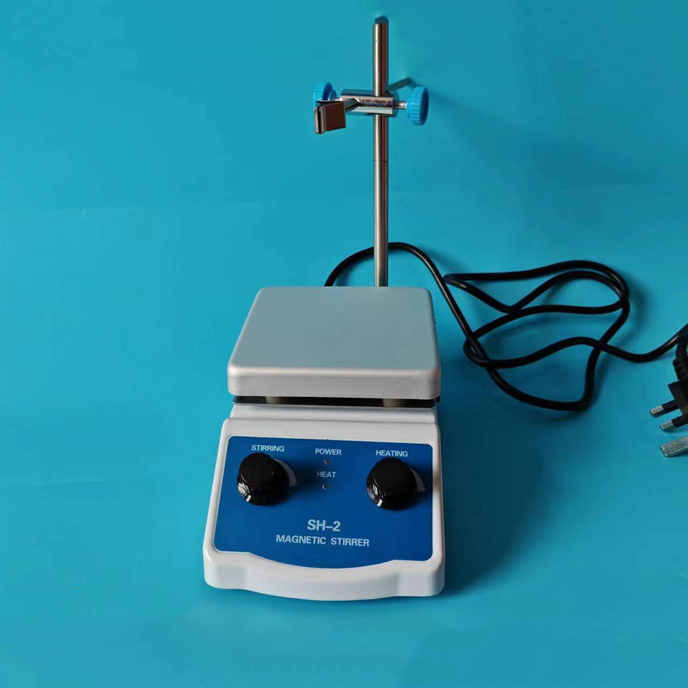 Lab Stir Plate Blender mixer H - Lab Magnetic Stirrer Hot Plate review and price