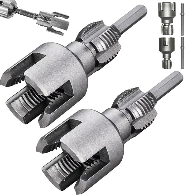 PPR/PVC 20MM 25MM Water Pipe T - Industrial Tools review and price