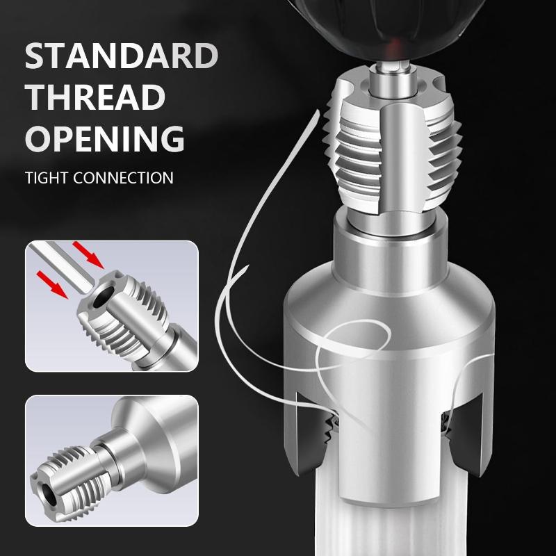 PPR/PVC 20MM 25MM Water Pipe T - Industrial Tools review and price