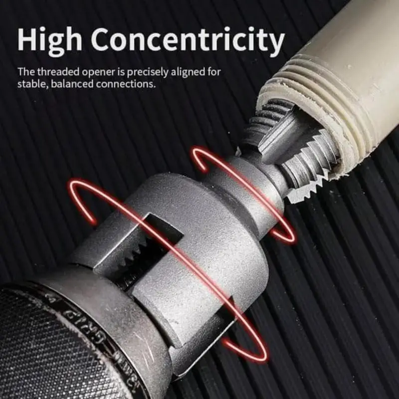 PPR/PVC 20MM 25MM Water Pipe T - Industrial Tools review and price