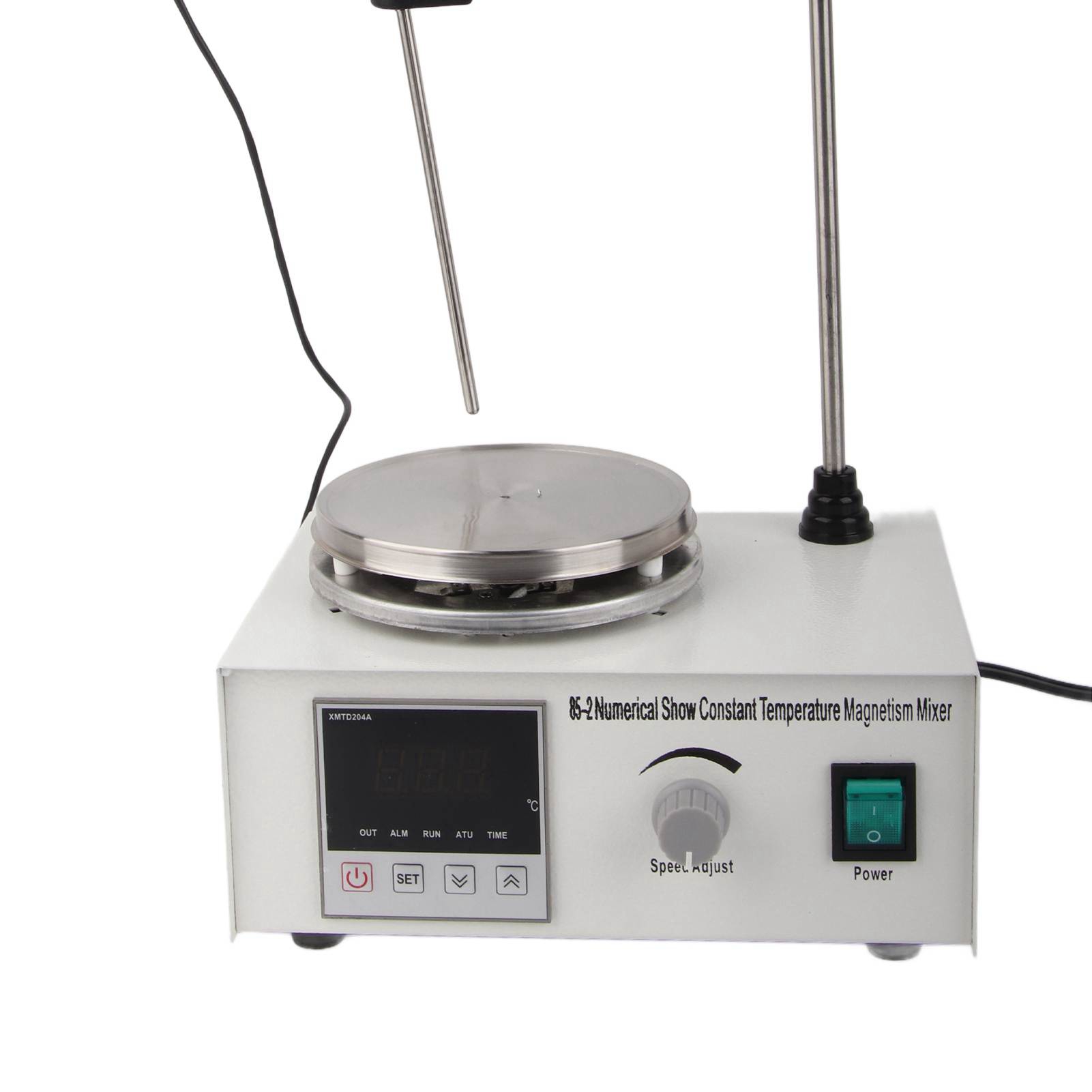 Digital Display Magnetic Stirr - Lab Magnetic Stirrer Hot Plate review and price