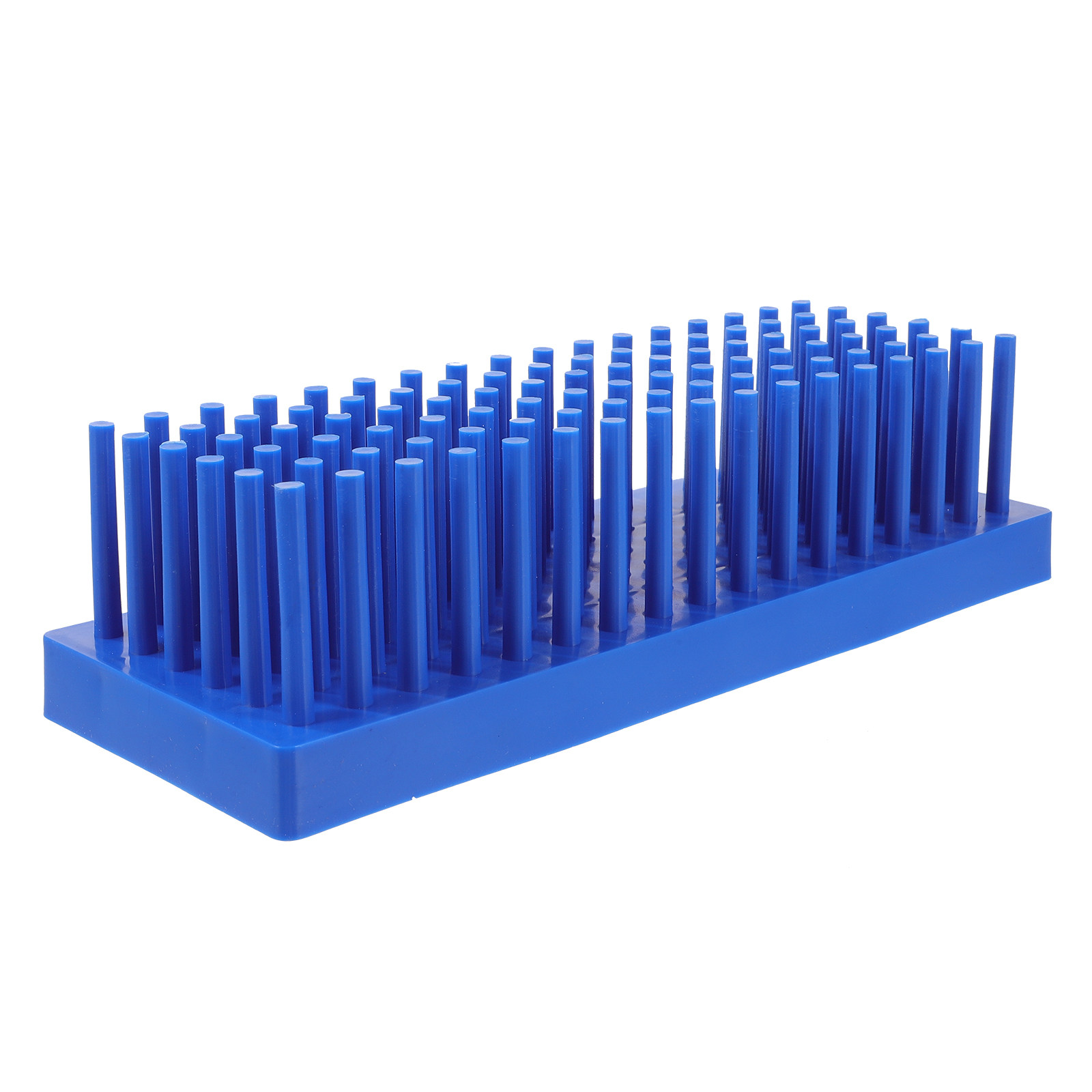 Peg Design Test Tube Rack Plas - Lab Equipment review and price