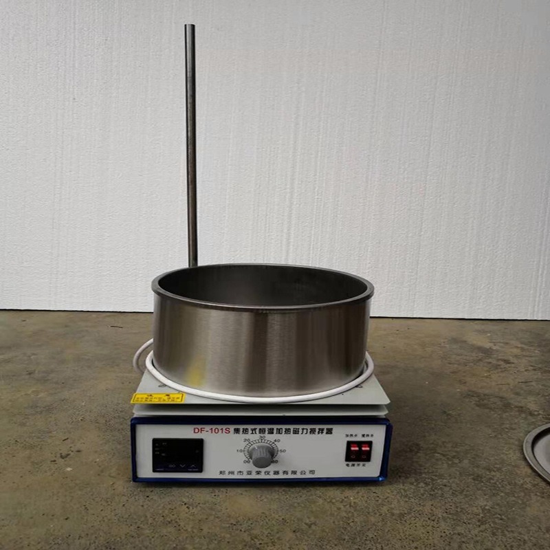 Advanced Digital Display Magne - Lab Magnetic Stirrer Hot Plate review and price
