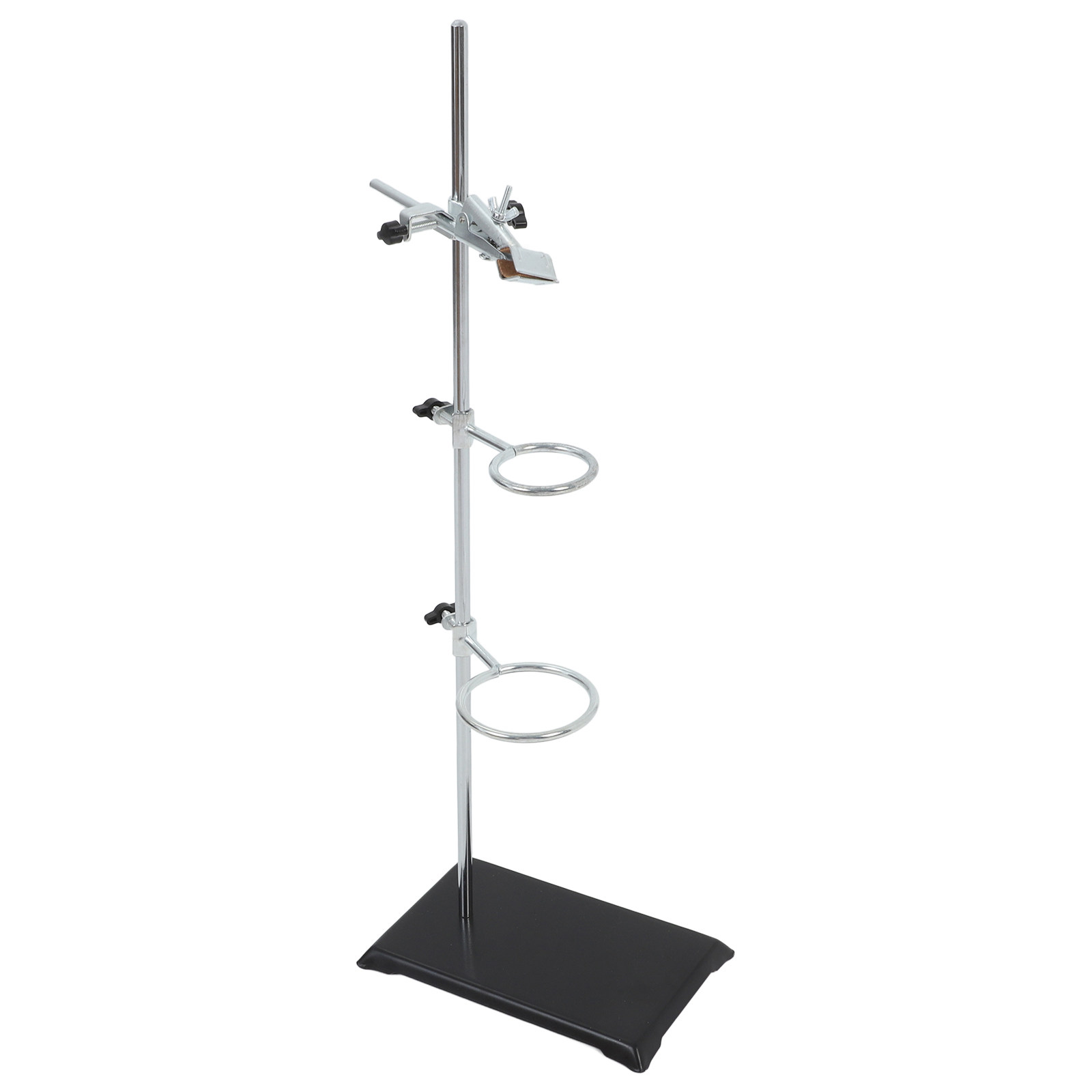 Laboratory Ring Stand Iron Sta - Lab Equipment review and price