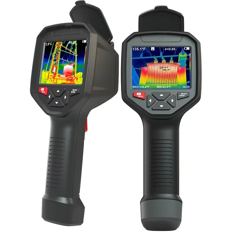 Thermal Imager 252x192 Infrare - Thermal Imaging Camera Pcb Repair review and price
