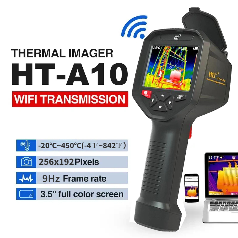 Thermal Imager 252x192 Infrare - Thermal Imaging Camera Pcb Repair review and price