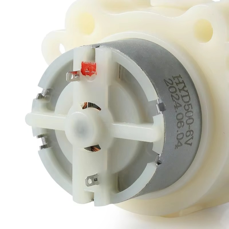 Micro Peristaltic Pump DC 12V  - Mini Peristaltic Pump 12V review and price
