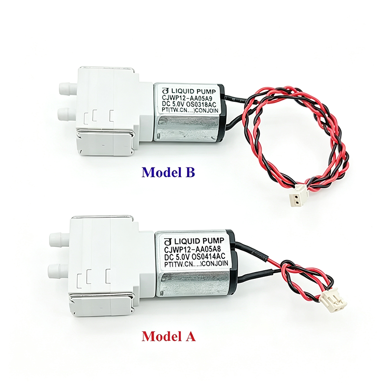 CONJOIN CJWP12 Micro 030 Diaph - Mini Peristaltic Pump 12V review and price