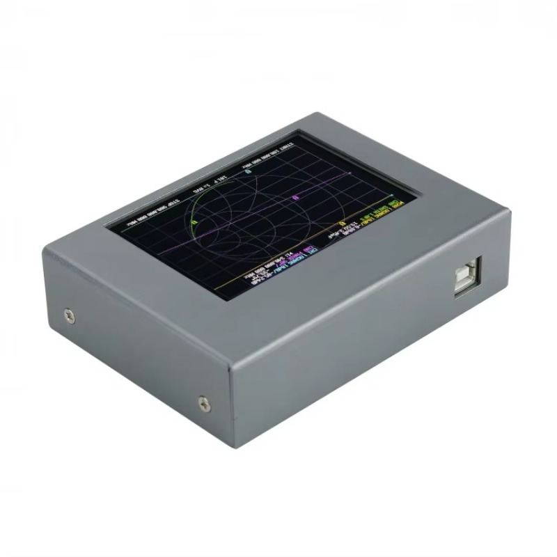 GOOD NanoVNA V2 Plus4 50KHz-4G - Test Instruments review and price