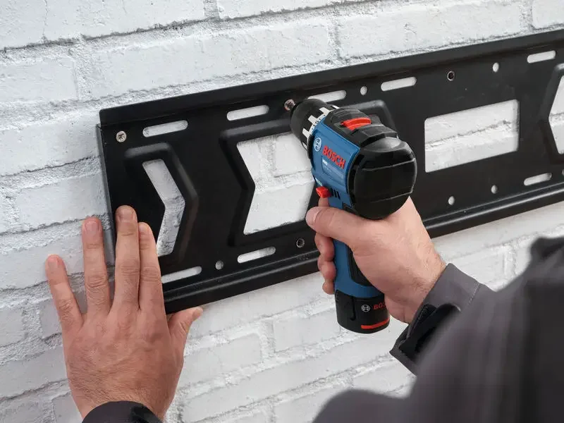 BOSCH GSR 12V-31 Professional  - Industrial Tools review and price